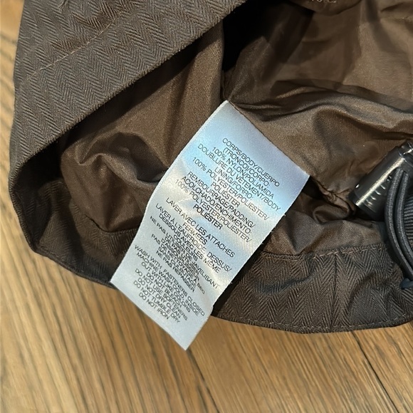 Salomon Women’s Fall Jacket - Size Medium - Picture 5 of 5